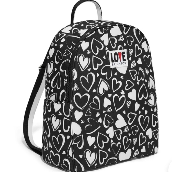 Brighton Handbags - Brighton Endless Love Backpack